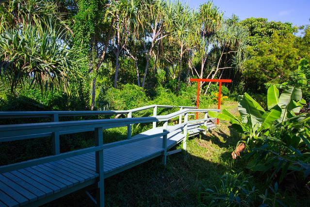 Kirpal Meditation And Ecological Center Pahoa Экстерьер фото
