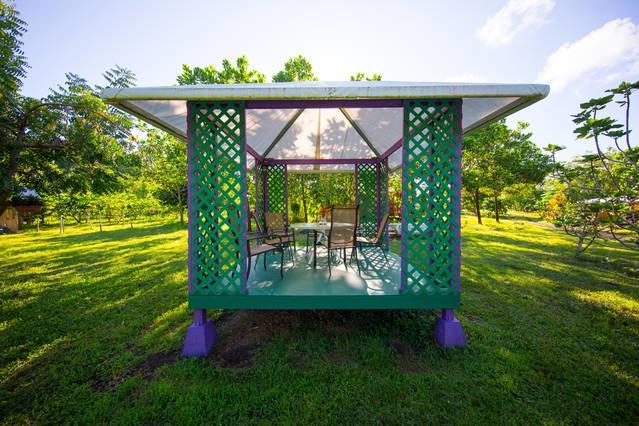 Kirpal Meditation And Ecological Center Pahoa Экстерьер фото