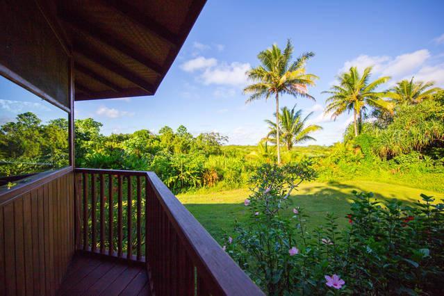 Kirpal Meditation And Ecological Center Pahoa Экстерьер фото
