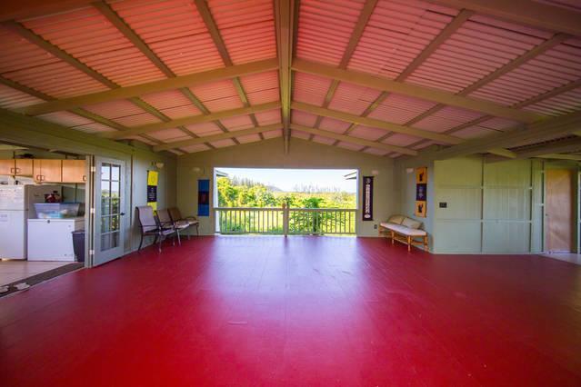 Kirpal Meditation And Ecological Center Pahoa Экстерьер фото